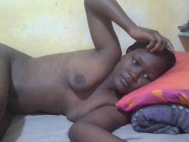 ebony-vannilah webcam