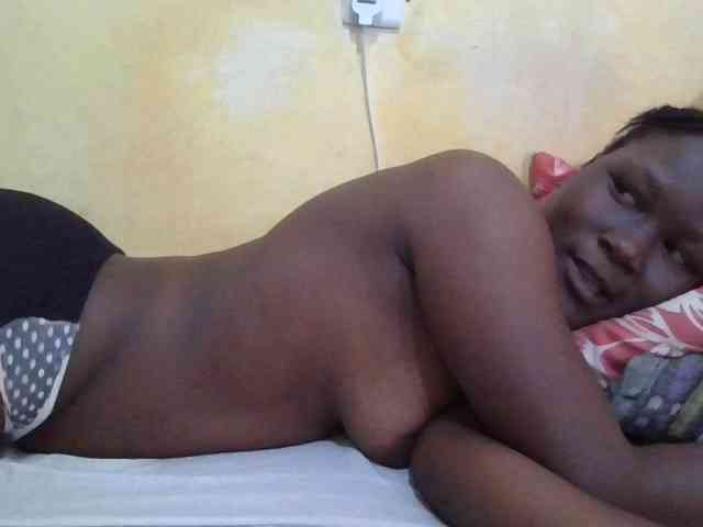 ebony-vannilah webcam