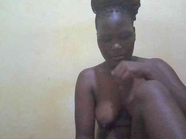 ebony-vannilah webcam