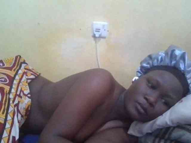 ebony-vannilah webcam