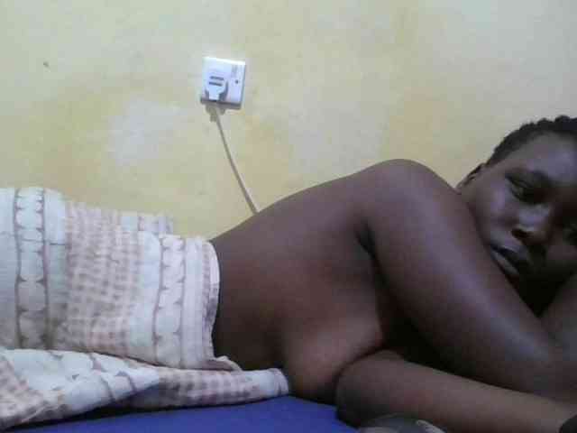 ebony-vannilah webcam