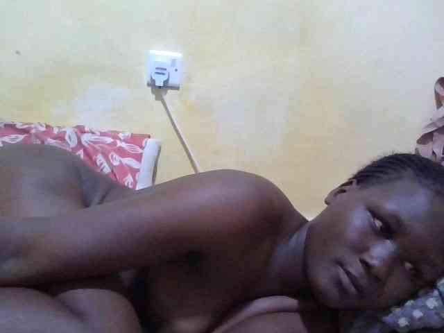 ebony-vannilah webcam