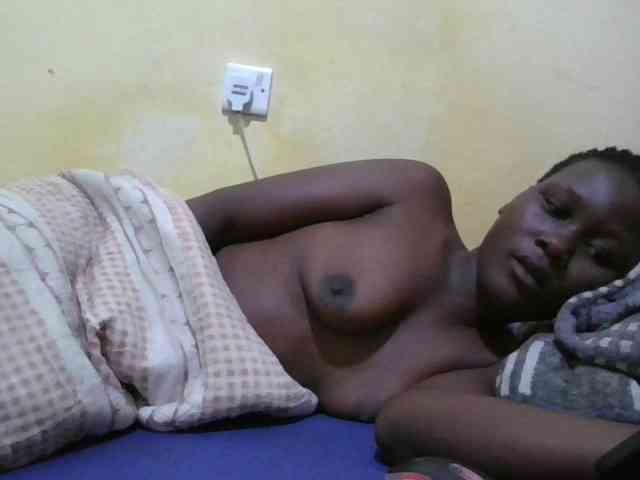 ebony-vannilah webcam