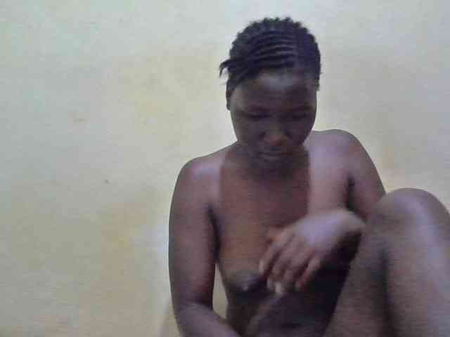 ebony-vannilah webcam
