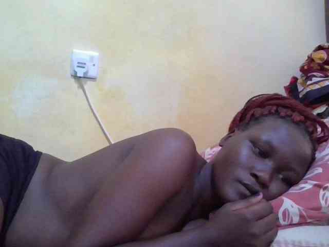 ebony-vannilah webcam