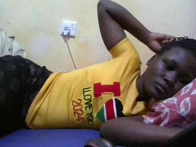 ebony-vannilah webcam