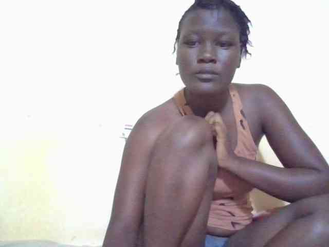 ebony-vannilah webcam