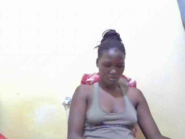 ebony-vannilah webcam