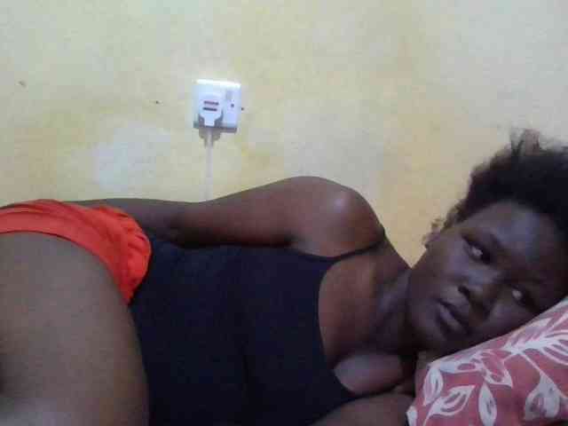 ebony-vannilah webcam