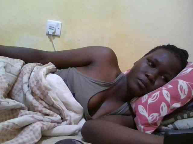 ebony-vannilah webcam