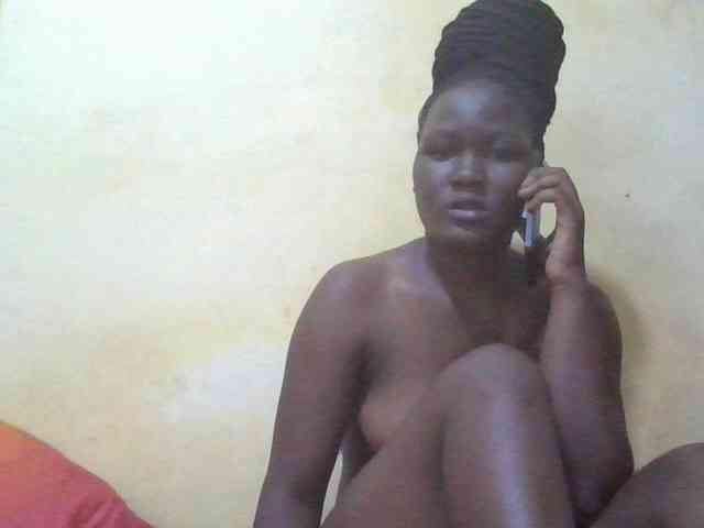 ebony-vannilah webcam