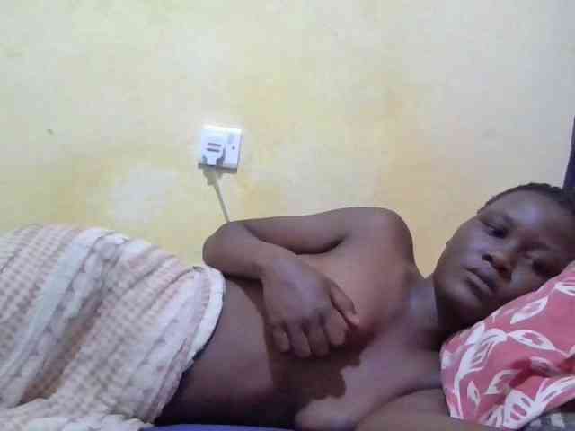 ebony-vannilah webcam