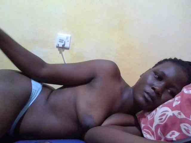 ebony-vannilah webcam