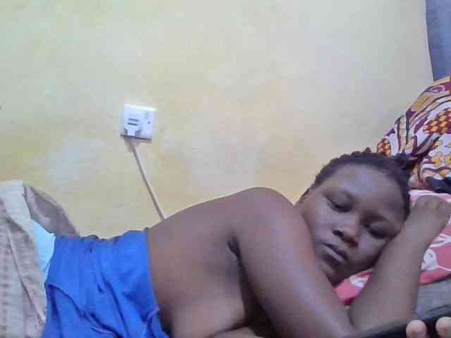 ebony-vannilah webcam