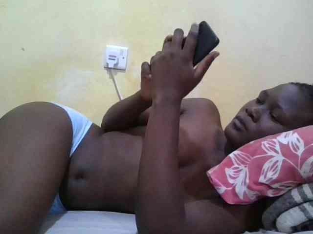 ebony-vannilah webcam