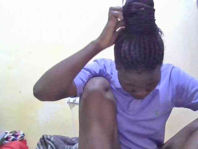 ebony-vannilah webcam