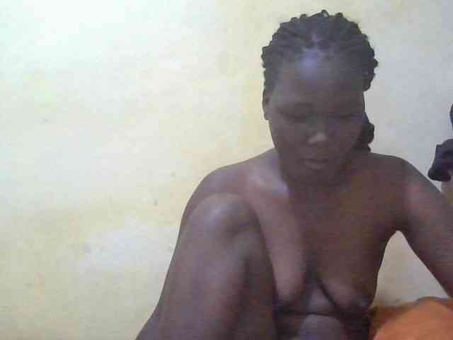 ebony-vannilah webcam