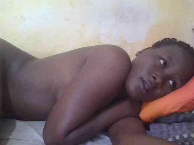 ebony-vannilah webcam