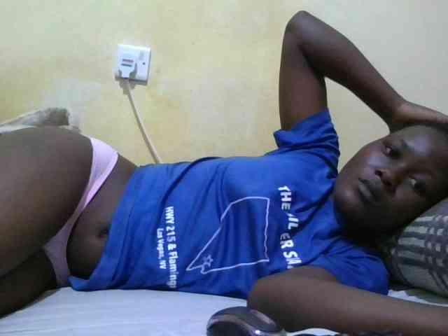 ebony-vannilah webcam