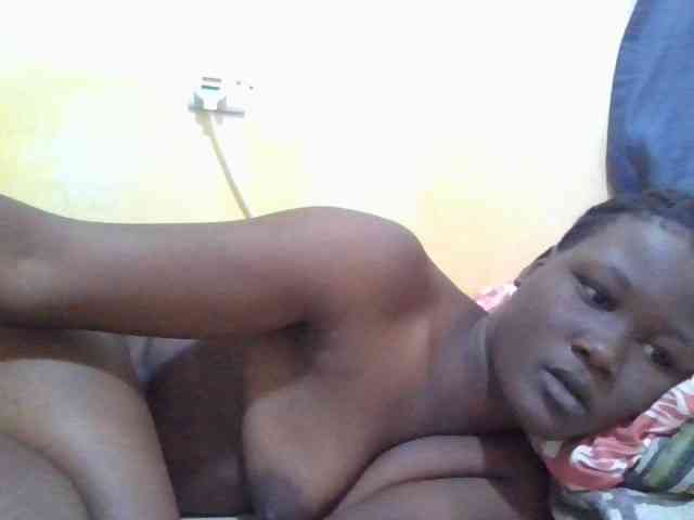 ebony-vannilah webcam