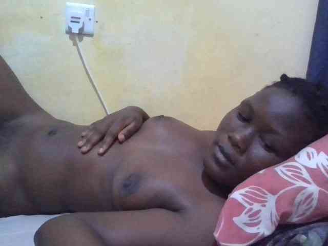ebony-vannilah webcam