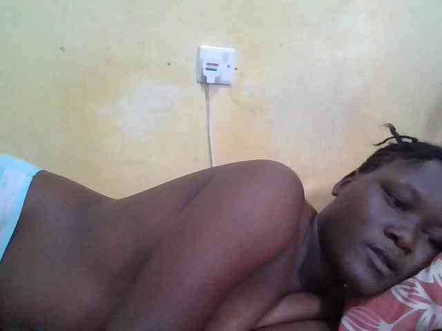 ebony-vannilah webcam