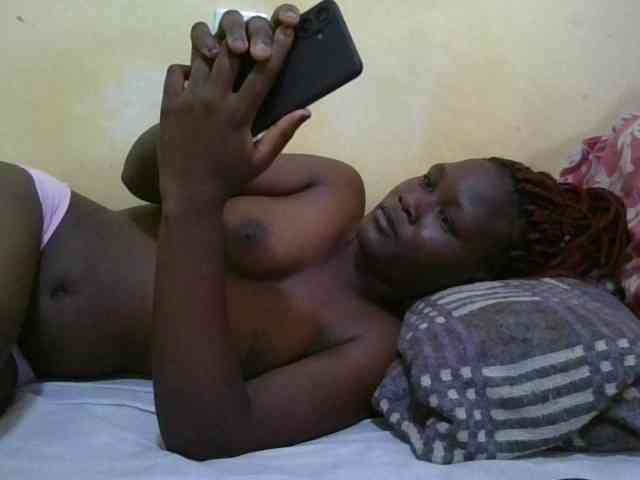 ebony-vannilah webcam