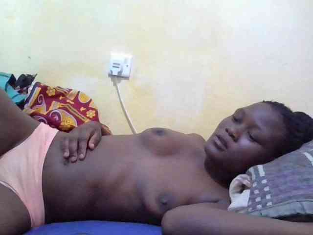 ebony-vannilah webcam