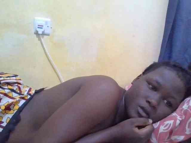 ebony-vannilah webcam