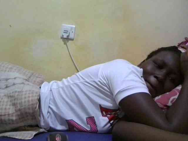 ebony-vannilah webcam