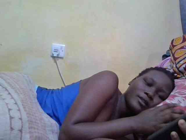 ebony-vannilah webcam