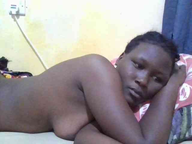 ebony-vannilah webcam