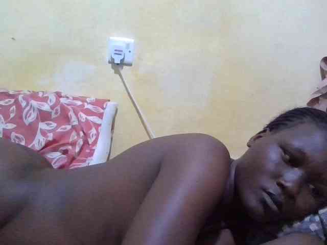 ebony-vannilah webcam