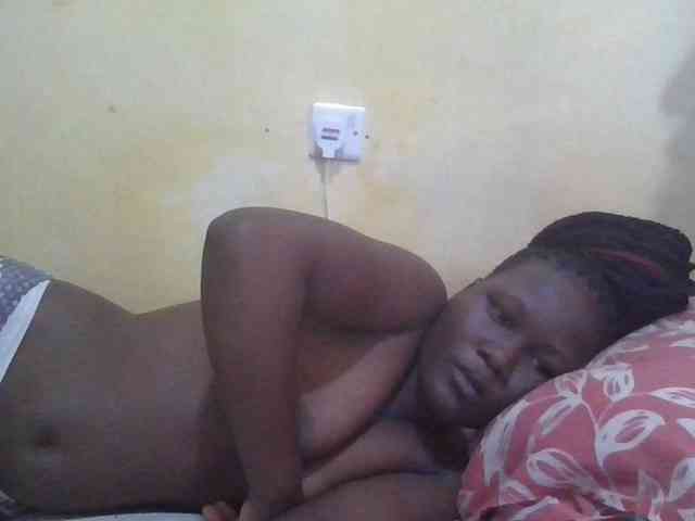 ebony-vannilah webcam