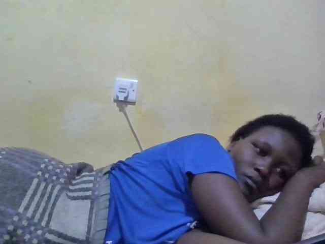 ebony-vannilah webcam