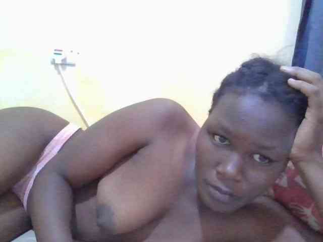 ebony-vannilah webcam