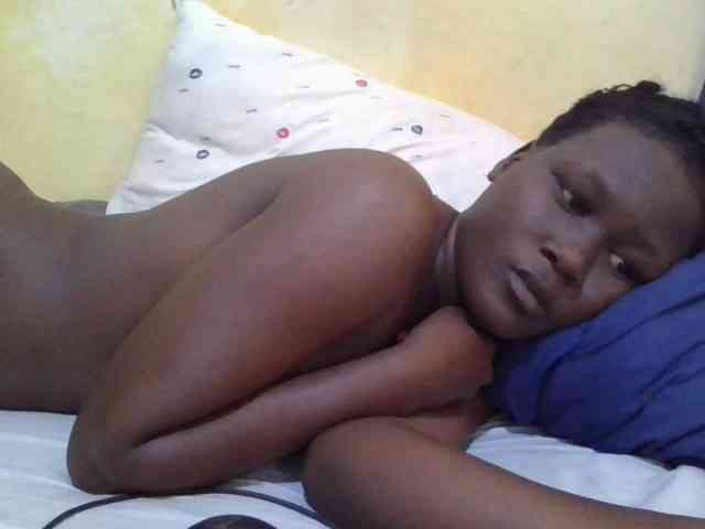 ebony-vannilah webcam