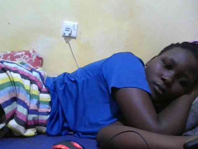 ebony-vannilah webcam