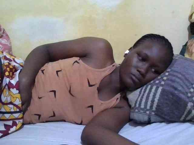 ebony-vannilah webcam