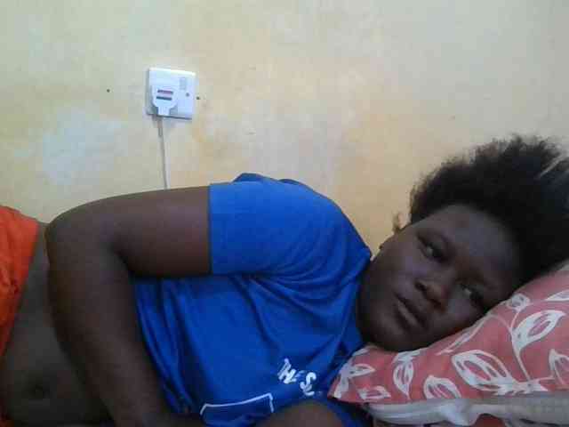ebony-vannilah webcam