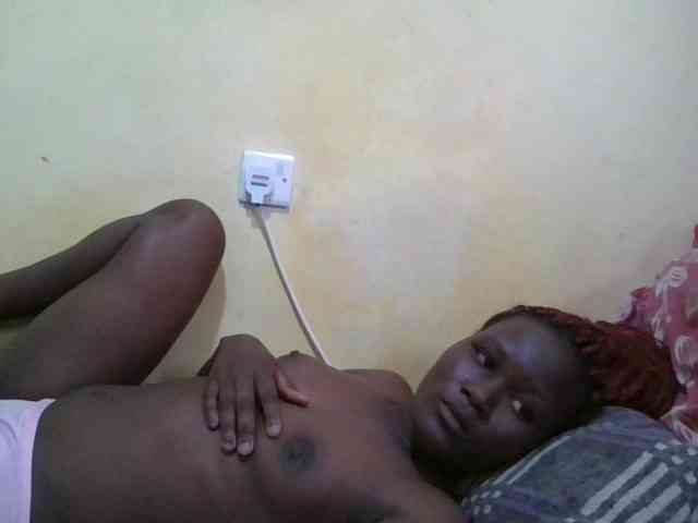 ebony-vannilah webcam