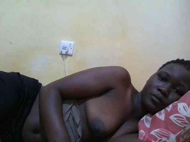 ebony-vannilah webcam