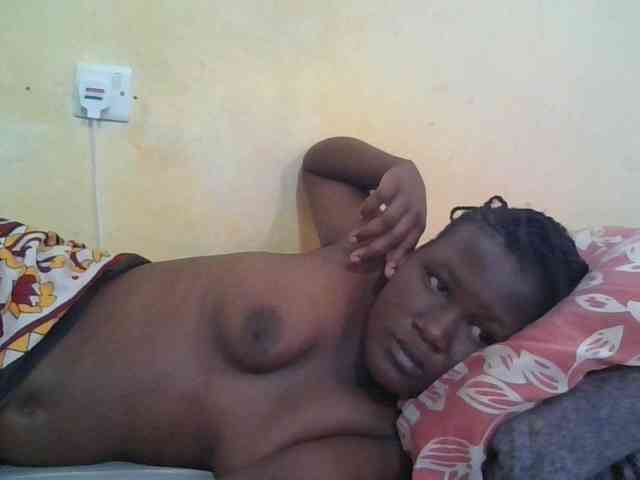 ebony-vannilah webcam