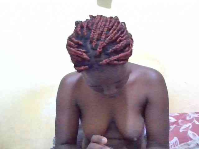 ebony-vannilah webcam