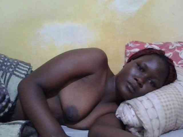 ebony-vannilah webcam