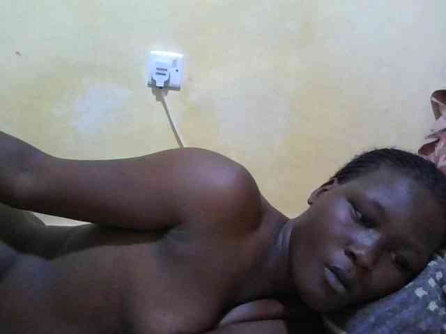 ebony-vannilah webcam