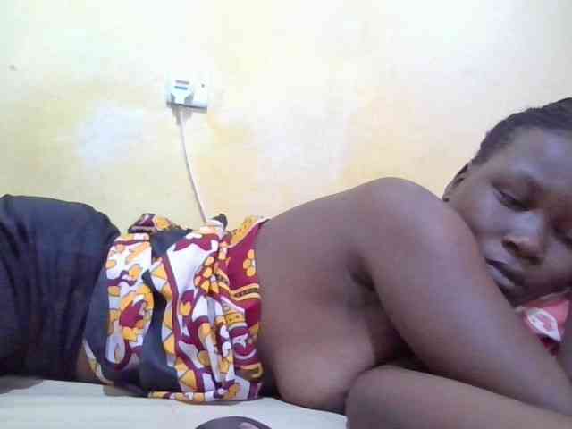 ebony-vannilah webcam