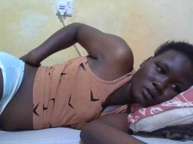ebony-vannilah webcam