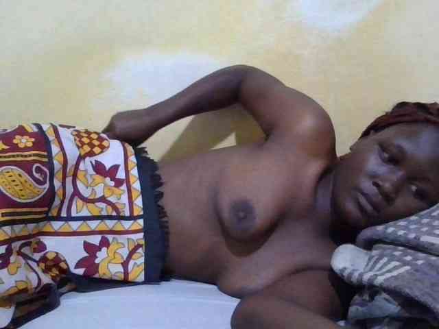ebony-vannilah webcam