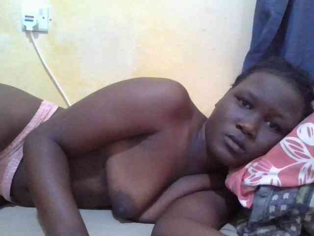 ebony-vannilah webcam